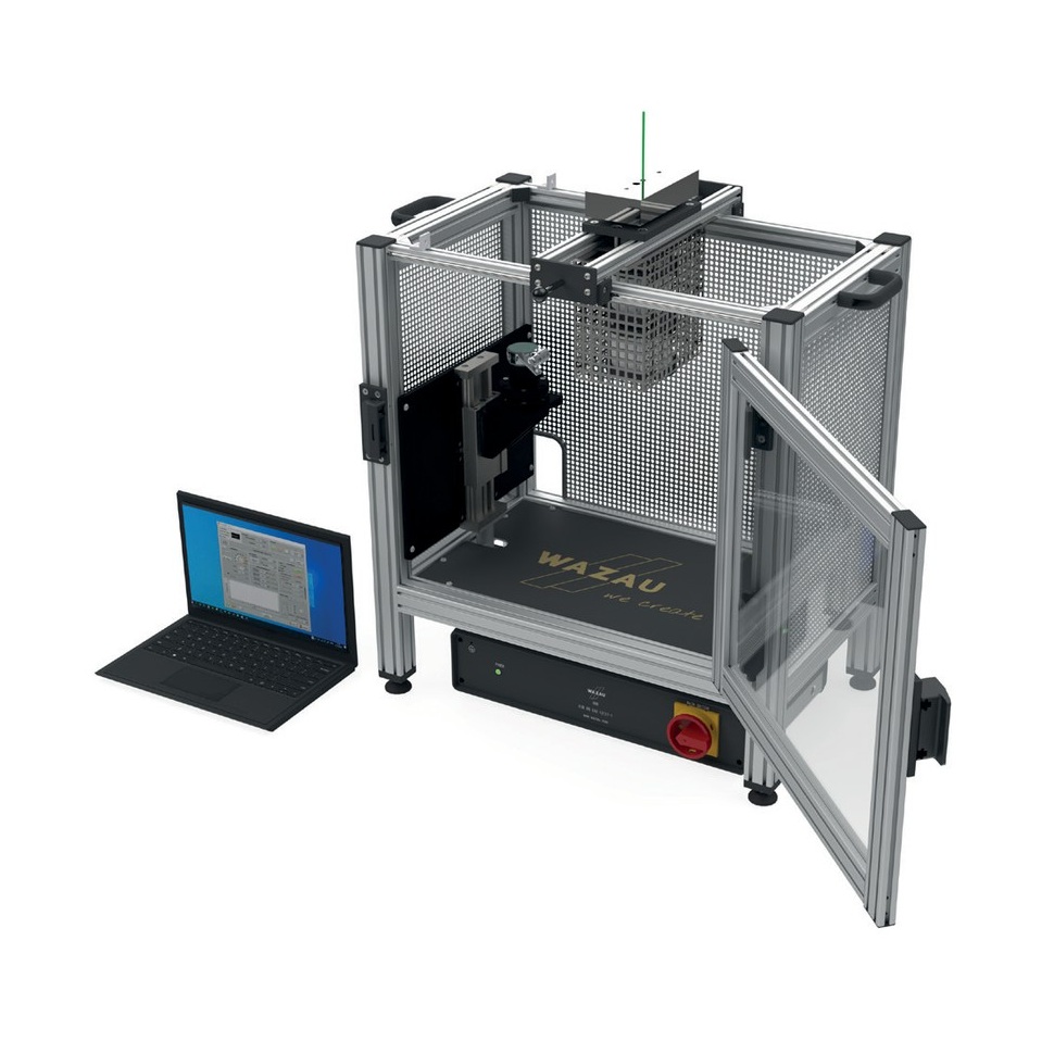 Contact Heat Device supplied by Multiflo Instruments