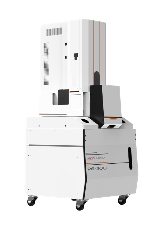 ModuleSci PicoEye-300 (PE-300) field emission scanning electron microscope