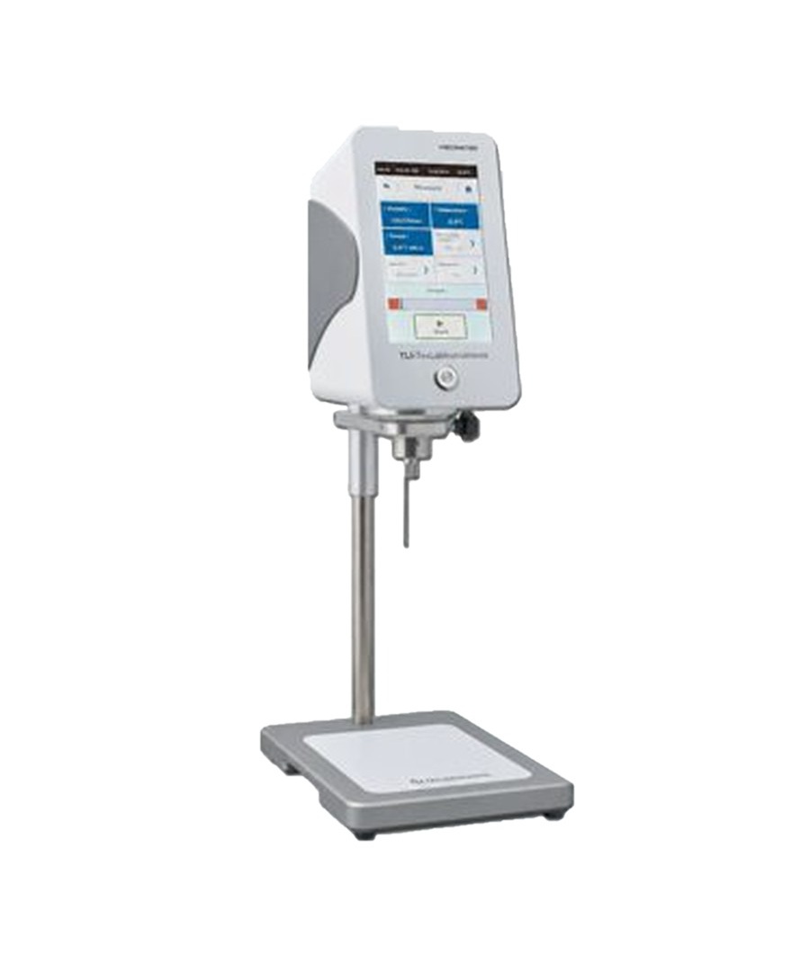 Viscometer supplied by Multiflo Instruments