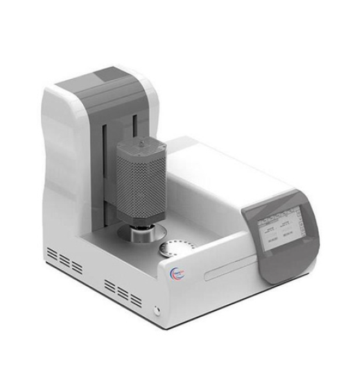Simultaneous TGA-DSC supplied by Multiflo Instruments