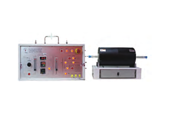 Toxicity Analysis Tester supplied by Multiflo Instruments